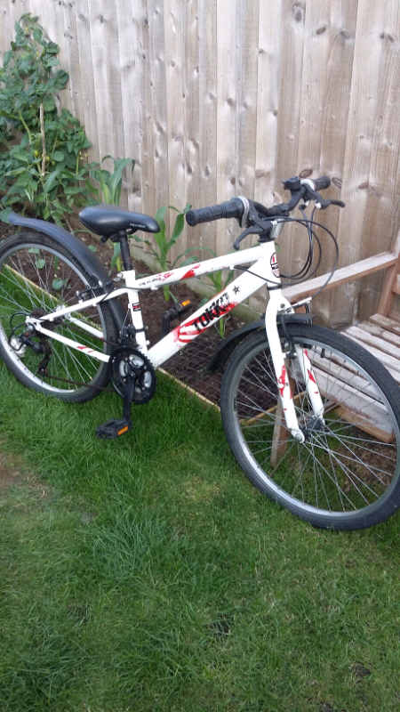 apollo gauntlet bike